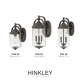 A thumbnail of the Hinkley Lighting 2754 Alternate Image