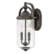 A thumbnail of the Hinkley Lighting 2754 Oil Rubbed Bronze
