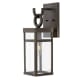A thumbnail of the Hinkley Lighting 2800 Oil Rubbed Bronze
