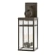 A thumbnail of the Hinkley Lighting 2809 Oil Rubbed Bronze