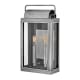 A thumbnail of the Hinkley Lighting 2844 Antique Brushed Aluminum