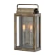 A thumbnail of the Hinkley Lighting 2844 Burnished Bronze