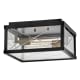 A thumbnail of the Hinkley Lighting 28881 Black / Burnished Bronze