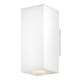 A thumbnail of the Hinkley Lighting 28914-LL Textured White