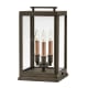 A thumbnail of the Hinkley Lighting 2917 Oil Rubbed Bronze