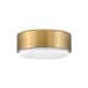 A thumbnail of the Hinkley Lighting 30073 Lacquered Brass