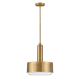 A thumbnail of the Hinkley Lighting 30074 Lacquered Brass