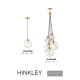 A thumbnail of the Hinkley Lighting 30306R Alternate Image
