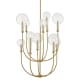 A thumbnail of the Hinkley Lighting 30527 Lacquered Brass