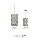 A thumbnail of the Hinkley Lighting 3069 Alternate Image