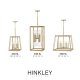 A thumbnail of the Hinkley Lighting 3104 Alternate Image