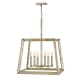 A thumbnail of the Hinkley Lighting 3106 Silver Leaf