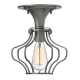 A thumbnail of the Hinkley Lighting 3116 Antique Nickel