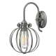 A thumbnail of the Hinkley Lighting 3118 Antique Nickel
