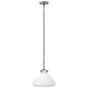 A thumbnail of the Hinkley Lighting 3131-LED Antique Nickel