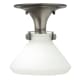 A thumbnail of the Hinkley Lighting 3140-LED Antique Nickel