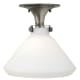 A thumbnail of the Hinkley Lighting 3141-LED Antique Nickel