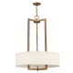 A thumbnail of the Hinkley Lighting 3204 Brushed Bronze