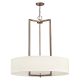 A thumbnail of the Hinkley Lighting 3206 Brushed Bronze