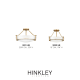 A thumbnail of the Hinkley Lighting 3220 Alternate Image