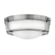 A thumbnail of the Hinkley Lighting 3223 Antique Nickel