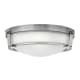 A thumbnail of the Hinkley Lighting 3225-LED Antique Nickel