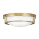 A thumbnail of the Hinkley Lighting 3225 Heritage Brass