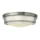 A thumbnail of the Hinkley Lighting 3226 Antique Nickel