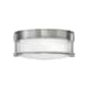 A thumbnail of the Hinkley Lighting 3231 Brushed Nickel