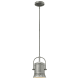 A thumbnail of the Hinkley Lighting 3254-LED Brushed Nickel