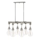 A thumbnail of the Hinkley Lighting 3268 Pewter