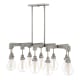 A thumbnail of the Hinkley Lighting 3269 Pewter
