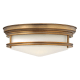 A thumbnail of the Hinkley Lighting 3301 Brushed Bronze