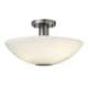 A thumbnail of the Hinkley Lighting 3341-LED Brushed Nickel