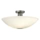 A thumbnail of the Hinkley Lighting 3342 Brushed Nickel