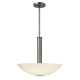 A thumbnail of the Hinkley Lighting 3344 Brushed Nickel