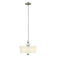 A thumbnail of the Hinkley Lighting 3443-LED Polished Nickel