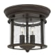 A thumbnail of the Hinkley Lighting 3472 Olde Bronze