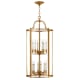 A thumbnail of the Hinkley Lighting 3479 Heirloom Brass