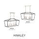 A thumbnail of the Hinkley Lighting 3534 Alternate Image