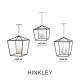 A thumbnail of the Hinkley Lighting 3535 Alternate Image