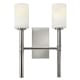 A thumbnail of the Hinkley Lighting H3582 Polished Nickel