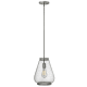 A thumbnail of the Hinkley Lighting 3684 Brushed Nickel