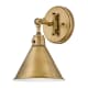 A thumbnail of the Hinkley Lighting 3691 Heritage Brass