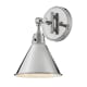 A thumbnail of the Hinkley Lighting 3691 Polished Nickel