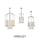 A thumbnail of the Hinkley Lighting 3763 Alternate Image