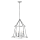 A thumbnail of the Hinkley Lighting 3773 Polished Nickel