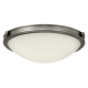 A thumbnail of the Hinkley Lighting 3783-LED Antique Nickel