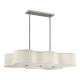 A thumbnail of the Hinkley Lighting 3802-LED Brushed Nickel