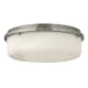 A thumbnail of the Hinkley Lighting 3852 Brushed Nickel